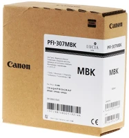 Canon 9810B001AA Pfi-307 cartridge matt black 330ml kép