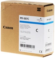 Canon 9812B001AA Pfi-307 cartridge cyan 330ml kép