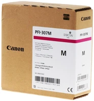 Canon 9813B001AA Pfi-307 cartridge magenta 330ml kép