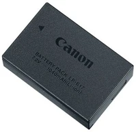 Canon 9967B002AA Lp-e17 akkumulátor kép