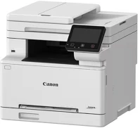Canon A4, 25 L/P, 1200X1200DPI lézer mfp 3in1 i-sensys mf664cdw, színes kép