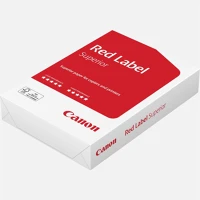 Canon A4, 90G Másolópapír a4, 90g,  red label superior 500ív/csom kép