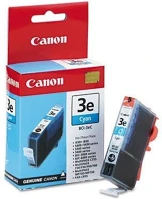 Canon BCI-3EC KÉK Kék tintapatron eredeti kép