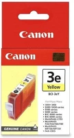 Canon BCI-3EY SÁRGA Sárga  tintapatron eredeti kép