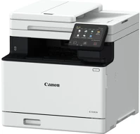 Canon BF5455C002AA I-sensys x c1333i színes lézer multifunkciós nyomtató kép