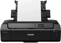 Canon - bj sfp 6875C009 Canon imageprograf pro-200s professzionális a3+ nyomtató kép