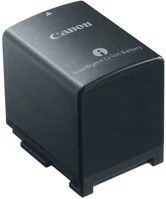Canon BP-820 Bp-820 akkumulátor kép