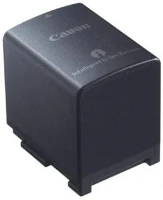 Canon BP-828 Bp-828 akkumulátor kép