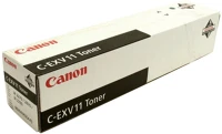 Canon C-EXV11 C-exv11 toner black 21.000 oldal kapacitás kép