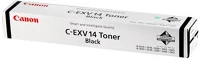 Canon C-EXV14 FÉNYMÁSOLÓTONER IR 2016 FÉNYMÁSOLÓHOZ C-exv14 fénymásolótoner ir 2016 fénymásolóhoz, fekete, 8,3k kép