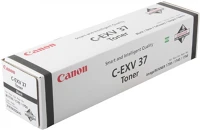 Canon C-EXV37 C-exv37 toner black 15.100 oldal kapacitás kép
