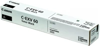 Canon C-EXV60 C-exv60 toner black 10.200 oldal kapacitás kép
