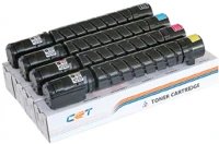 Canon CACE141305 Utángyártott  cexv48 toner magenta 11500 oldal kapacitás ct kép