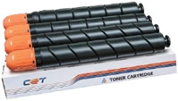 Canon CACE5323 Utángyártott  cexv29 toner magenta 27000 oldal kapacitás ct kép