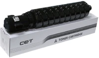 Canon CACET131078 Utángyártott  cexv53 toner 42000 oldal kapacitás ct kép