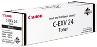 Canon CACF2447B002AA C-exv24 toner black 48.000 oldal kapacitás kép