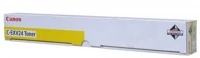 Canon CACF2450B002AA C-exv24 toner yellow 9.500 oldal kapacitás kép