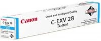 Canon CACF2793B002AA C-exv28 cyan toner kép