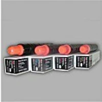 Canon CACF2793B002AAF Utángyártott  cexv28 irc5045 toner cyan 38000 oldal kapacitás japan kép