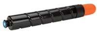 Canon CACF2793B002KTN cexv28 irc5045 toner cyan 38000 oldal kapacitás katun buisness color kép