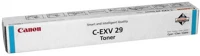 Canon CACF2794B002AA C-exv29 cyan toner kép