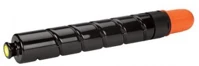 Canon CACF2801B002KTN cexv28 irc5045 toner yellow 38000 oldal kapacitás katun buisness color kép