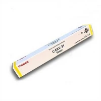 Canon CACF2804B002AA C-exv31 toner yellow 52.000 oldal kapacitás kép