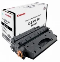 Canon CACF3480B006AA C-exv40 black toner kép