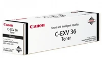 Canon CACF3766B002AA C-exv36 black toner kép