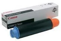 Canon CACF9634A002AA C-exv12 toner black 24.000 oldal kapacitás kép