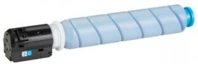 Canon CANIRC250CKL exv47 irc250 toner cyan 21500 oldal kapacitás   katun performance kép