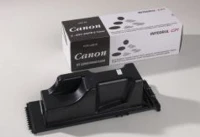 Canon CANONIR2200TON Utángyártott  cexv3 ir2200 toner bk. 15000 oldal kapacitás integral kép