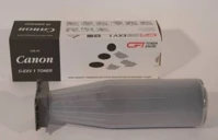 Canon CANONIR5000T Utángyártott  cexv1 ir5000 toner bk. 33000 oldal kapacitás integral kép