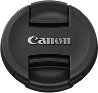 Canon CAP-58 II Cap-58 ii objektív sapka kép