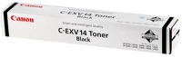 Canon CF0384B006AA C-exv14 toner black 8.300 oldal kapacitás kép