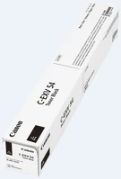 Canon CF1394C002AA C-exv54 black toner kép