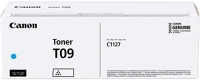 Canon CF3019C006AA T09 cyan toner 5.900 oldal kapacitás kép