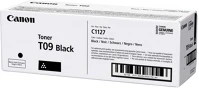 Canon CF3020C006AA T09 black toner 7.600 oldal kapacitás kép