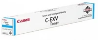 Canon CF3767C002AA Cexv58l toner cyan 26.000 oldal kapacitás kép