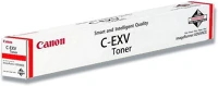 Canon CF3768C002AA Cexv58l toner magenta 26.000 oldal kapacitás kép