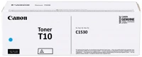 Canon CF4565C001AA C1530 (t10) cyan toner kép