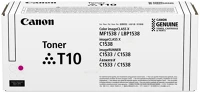 Canon CF4803C001AA T10l toner magenta 5.000 oldal kapacitás kép