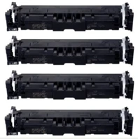 Canon CF5096C006AAFUI Utángyártott  t12 toner magenta 5.300 oldal kapacitás ik kép