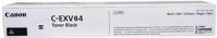 Canon CF5753C002AA C-exv64 toner black 38.000 oldal kapacitás kép