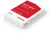 Canon CF6246B011AA/CF5892A010AA Másolópapír a3, 80g,  red label 500ív/csomag, kép