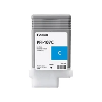 Canon CF6706B001AA Pfi-107c toner cián kép
