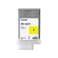 Canon CF6708B001AA Pfi-107y toner sárga kép