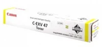 Canon CF8519B002AA C-exv47 yellow toner kép