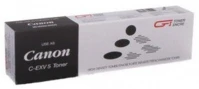 Canon CF9436B002AAINT Utángyártott  cexv50 ir1435 toner bk. 17600 oldal kapacitás integral kép