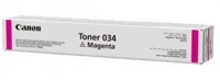 Canon CF9452B001AA 034 toner magenta 7.300 oldal kapacitás kép